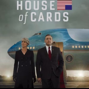 House of cards (seizoen 3)