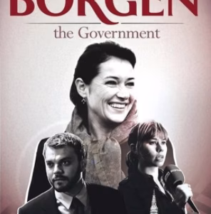 Borgen seizoen 2