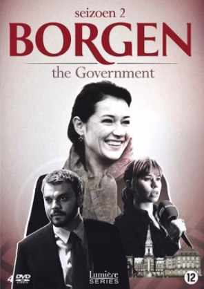 Borgen seizoen 2