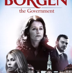 Borgen seizoen 3