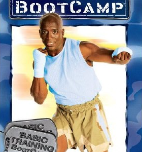 Billy's Bootcamp: Basic Training BootCamp