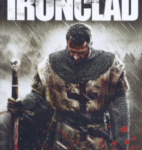 Ironclad (ingesealed)