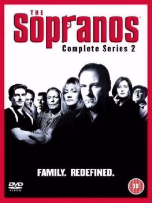 The Sopranos (serie 2)