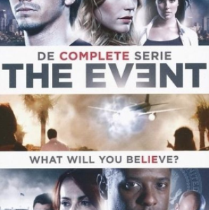 The Event: De complete serie