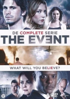 The Event: De complete serie