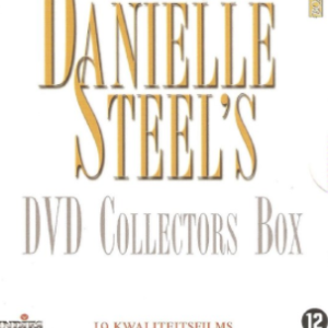 Danielle Steel's DVD Collectors Box: 19 Kwaliteitfilms