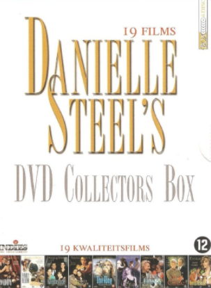 Danielle Steel's DVD Collectors Box: 19 Kwaliteitfilms