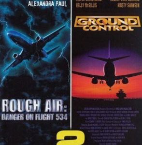 Rough Air & Ground Control (ingesealed)