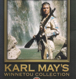 Karl May's Winnetou Collection