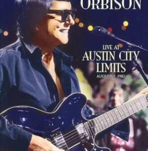 Roy Orbison live at Austin City Limits
