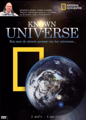 Known Universe