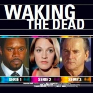 Waking the dead - 12 complete afleveringen