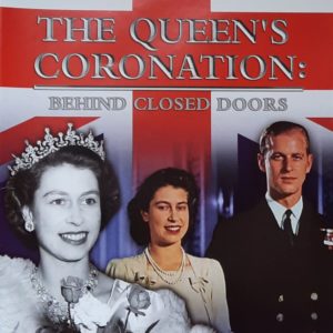 The Queen's Coronation: Behind Closed Doors