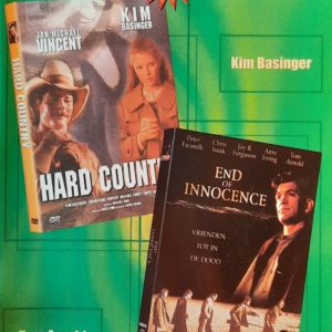 Hard Country & End of Innocence