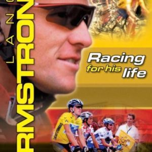 Lance Armstrong: Racing for his life