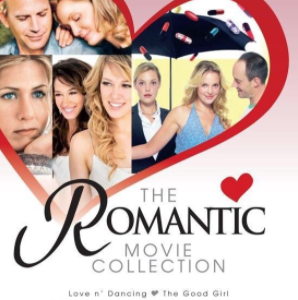 The Romantic Movie Collection 2