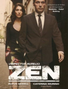 Inspector Aurelio Zen