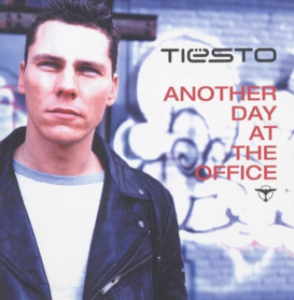 Tiesto: Another Day at the Office