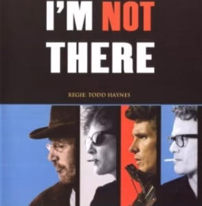 I'm Not There (ingesealed)