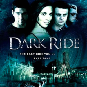 Dark Ride (ingesealed)