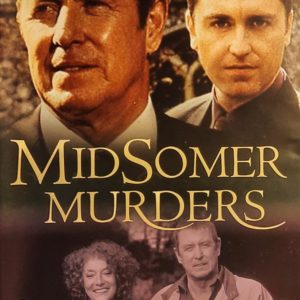 Midsomer Murders: Who Killed Cock Robin?
