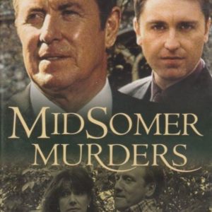 Midsomer Murders: Garden of Death