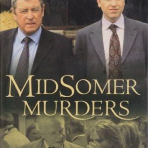 Midsomer Murders: Tainted Fruit