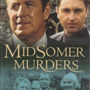Midsomer Murders: The Electric Vendetta