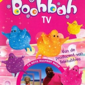 Boohbah TV