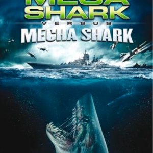 Mega shark versus Megha shark (ingesealed)