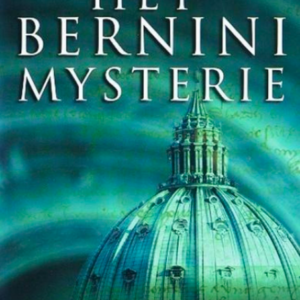 Het Bernini mysterie (ingesealed)