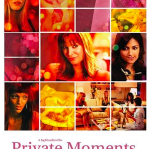 Private moments (ingesealed)