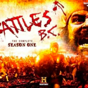 Battles B.C. box (ingesealed)