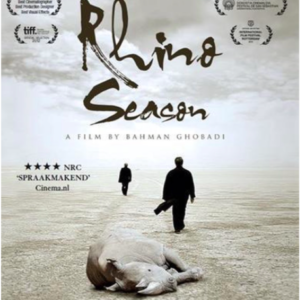 Rhino season (ingesealed)