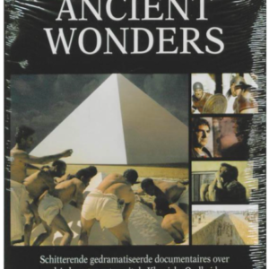 Ancient wonders (ingesealed)