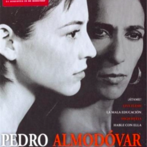 Pedro Almodóvar collection 2