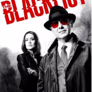 The blacklist seizoen 3 (blu-ray)