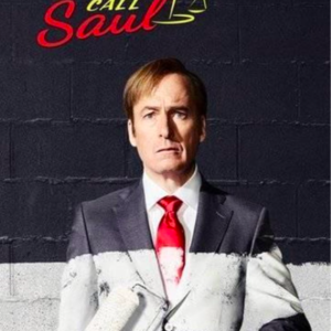 Better call Saul seizoen 3 (blu-ray)