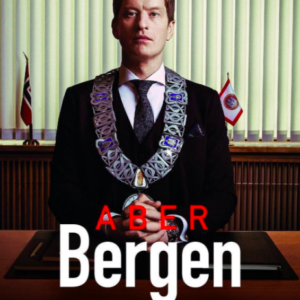 Aber Bergen seizoen 3
