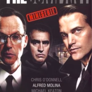 The company