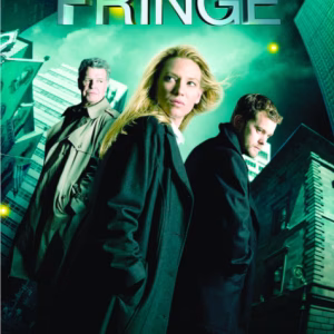Fringe seizoen 1