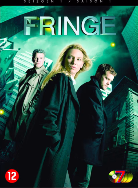 Fringe seizoen 1