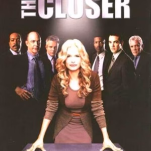 Closer (seizoen 1)