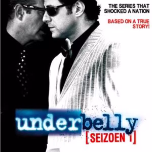 Underbelly (seizoen 1)