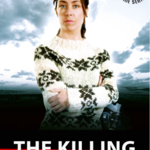 The Killing seizoen 1