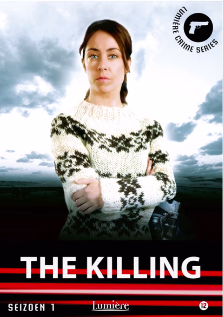 The Killing seizoen 1