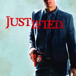 Justified seizoen 1