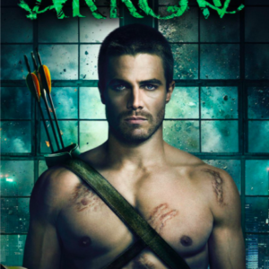 Arrow seizoen 1