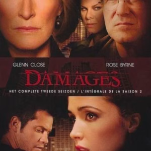 Damages seizoen 2