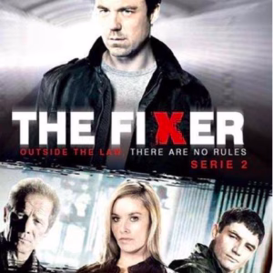 The fixer (seizoen 2)